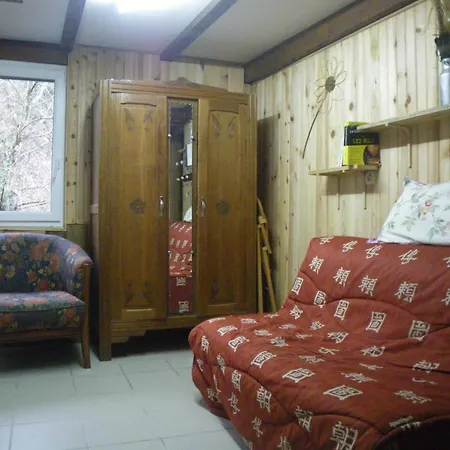 Quadruple Du Grand Sapin 3* Chaudenay (Haute-Marne)